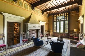 Villa for sale in Arezzo, Tuscany