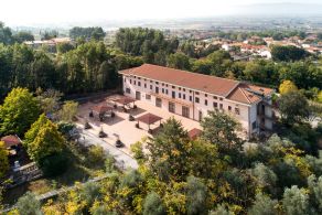 Spiritual centre for sale in Assisi, Umbria
