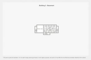 Building 2 - Basement