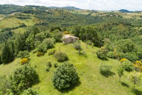 Independent Outbuilding of 50 sq.m.