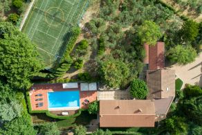 Luxury property for sale in Todi, Umbria