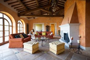 Villa for sale in Umbria, Todi