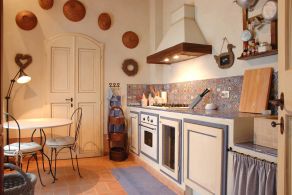 Country villa for sale in Todi, Umbria