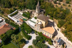 Luxury villa for sale in Cupra Marittima, Marches