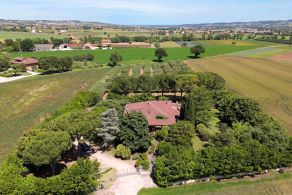 Luxury villa for sale near the sea, Marche, Civitanova
