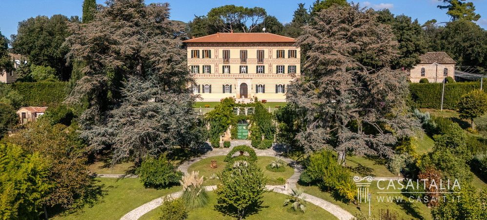 Casaitalia International - Luxury property for sale in Italy Casaitalia International - Luxury property for sale in Italy