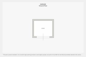 Garage - Ground floor